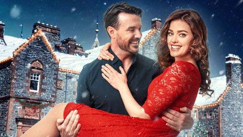 Saving Christmas Spirit filmas žiurėti online