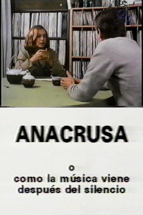 Anacrusa filmas online