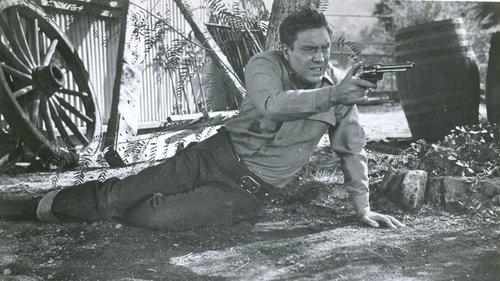 Cow Country filmas žiurėti online