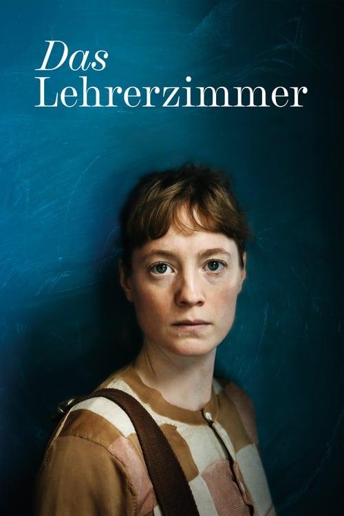 Das Lehrerzimmer filmas online