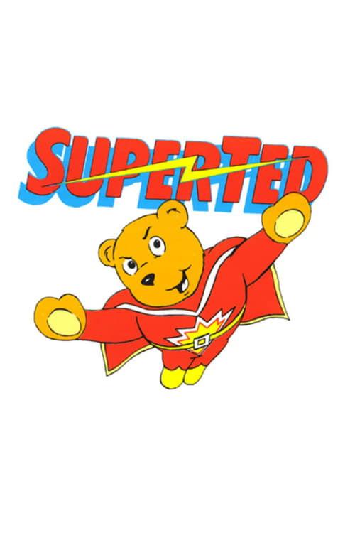 SuperTed filmas online