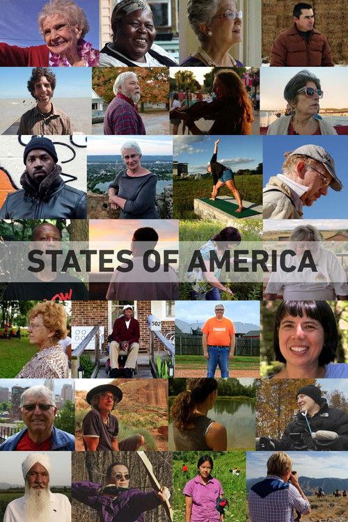 States of America filmas online