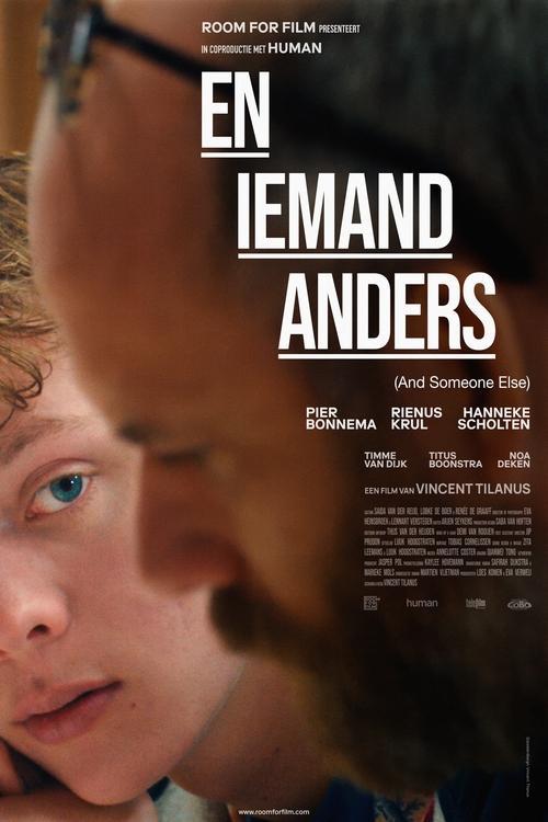 En iemand anders filmas online
