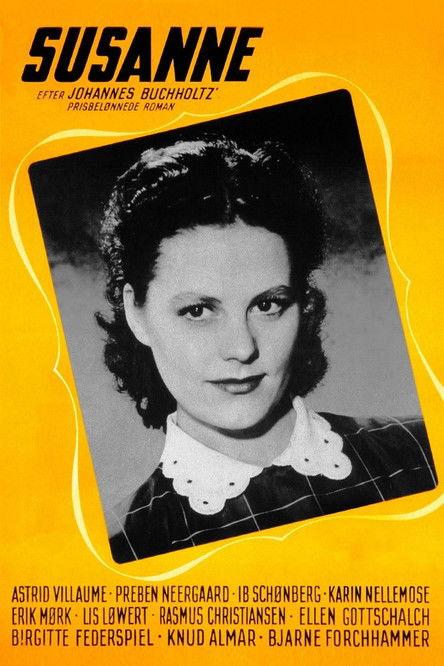 Susanne filmas online