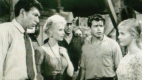 Hound-Dog Man filmas žiurėti online