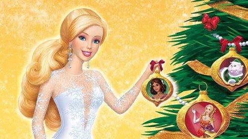 Barbie in 'A Christmas Carol' filmas žiurėti online