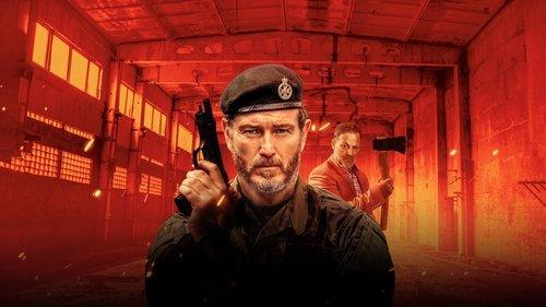 Renegades filmas žiurėti online