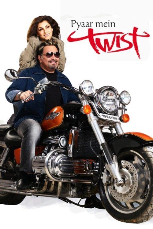 Pyaar Mein Twist filmas online