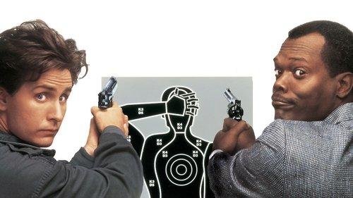 National Lampoon's Loaded Weapon 1 filmas žiurėti online