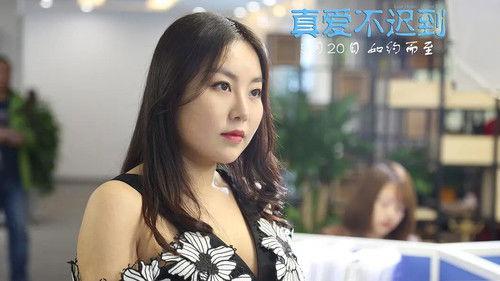 Love Doesn't Come Easy filmas žiurėti online