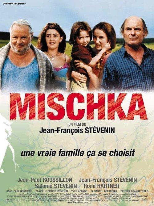 Mischka filmas online
