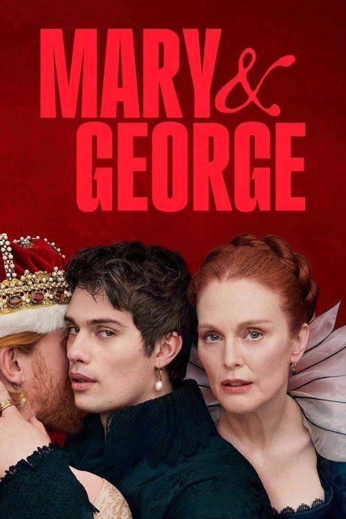 Marija ir Džordžas filmas online