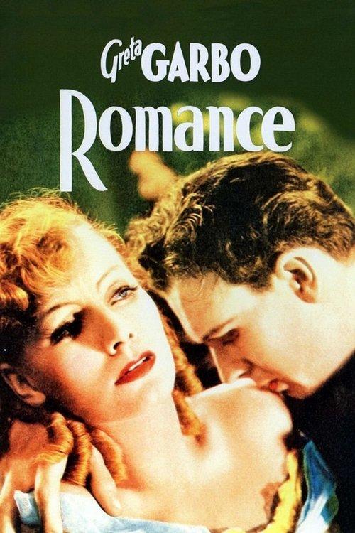 Romance filmas online
