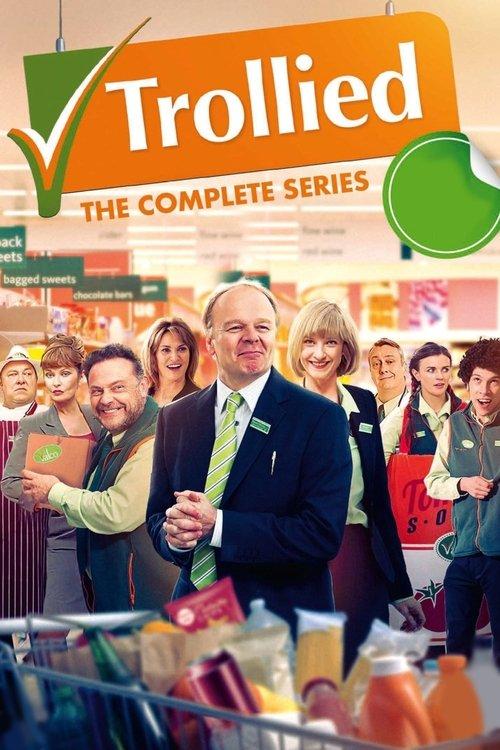 Trollied filmas online
