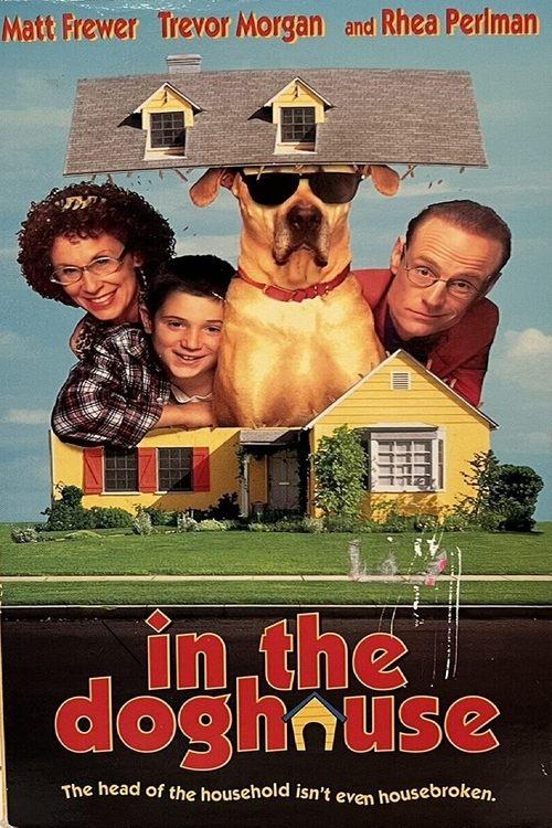 In the Doghouse filmas online
