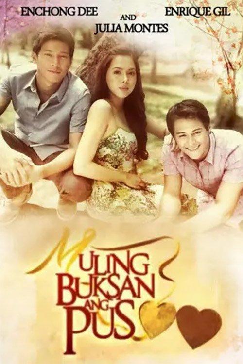 Muling Buksan Ang Puso filmas online