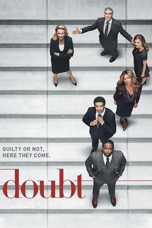 Doubt filmas online