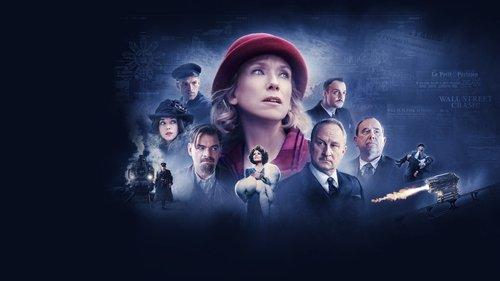 Couleurs de l'incendie filmas žiurėti online