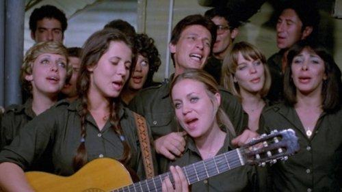 The Troupe filmas žiurėti online