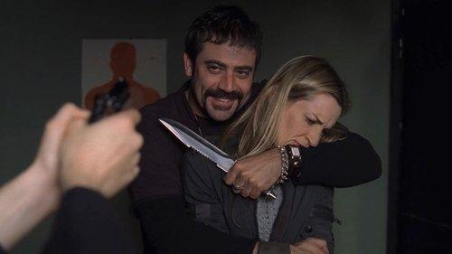 Guns for Hire filmas žiurėti online