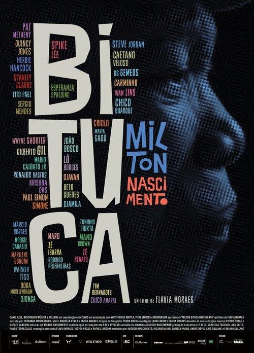 Milton Bituca Nascimento filmas online