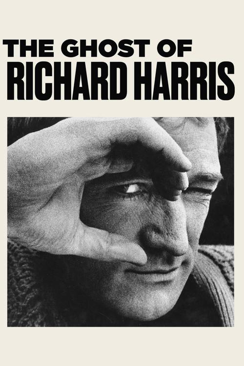 The Ghost of Richard Harris filmas online