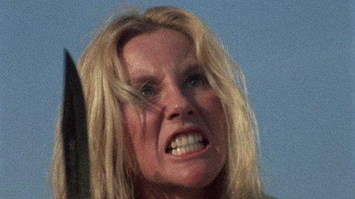 The Centerfold Girls filmas žiurėti online