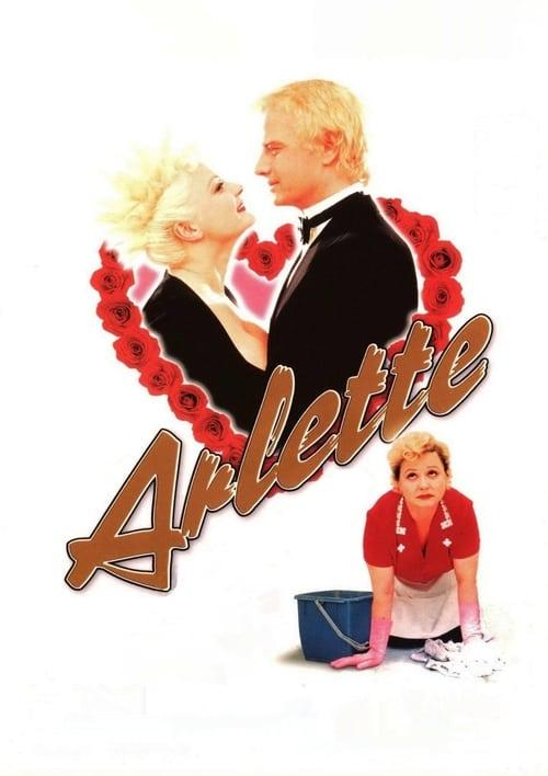 Arlette filmas online