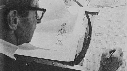 Persistence of Vision filmas žiurėti online