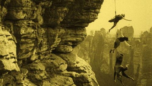 Mister Radio filmas žiurėti online