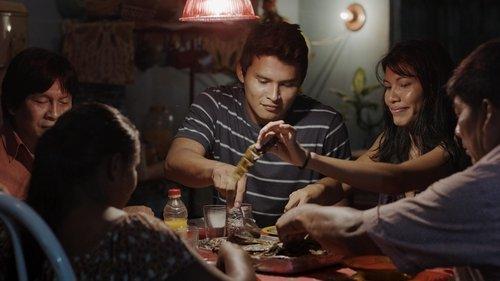 A Febre filmas žiurėti online