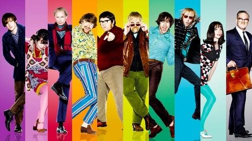 Laivas, kuris veža filmas žiurėti online