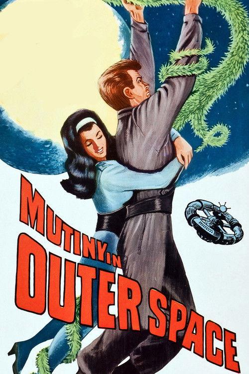 Mutiny in Outer Space filmas online