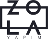 Zola Yapım studio logo