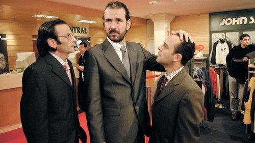 Crimen ferpecto filmas žiurėti online