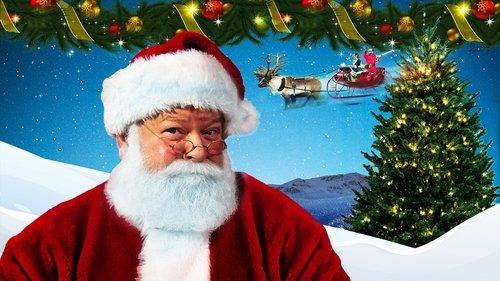 My Adventures with Santa filmas žiurėti online