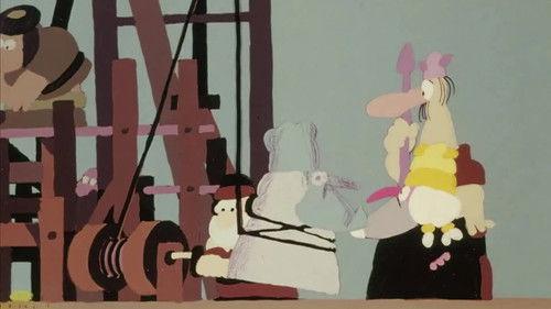 Grendel Grendel Grendel filmas žiurėti online