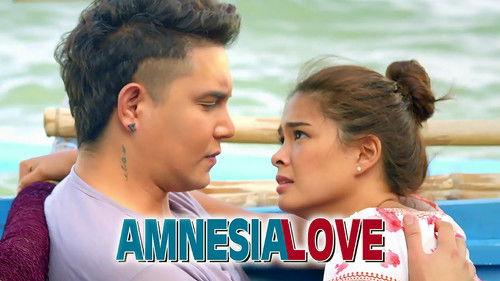 Amnesia Love filmas žiurėti online