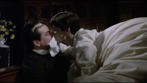 Nijinsky filmas žiurėti online