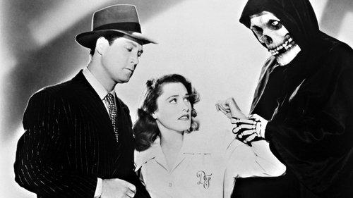 The Crimson Ghost filmas žiurėti online