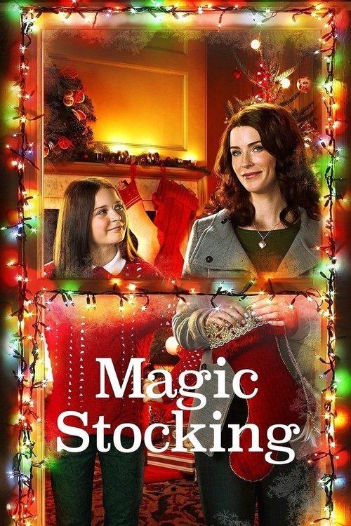 Magic Stocking filmas online