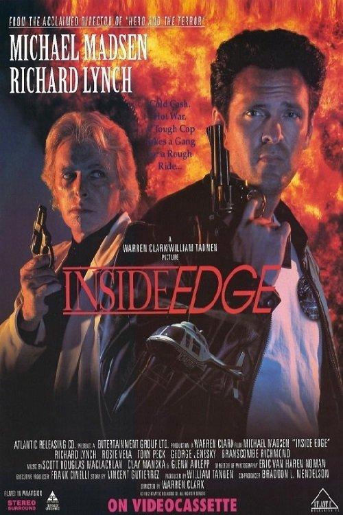 Inside Edge filmas online