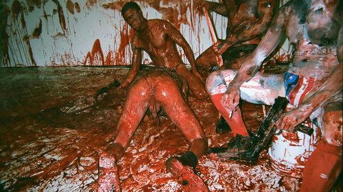 The Advocate for Fagdom filmas žiurėti online