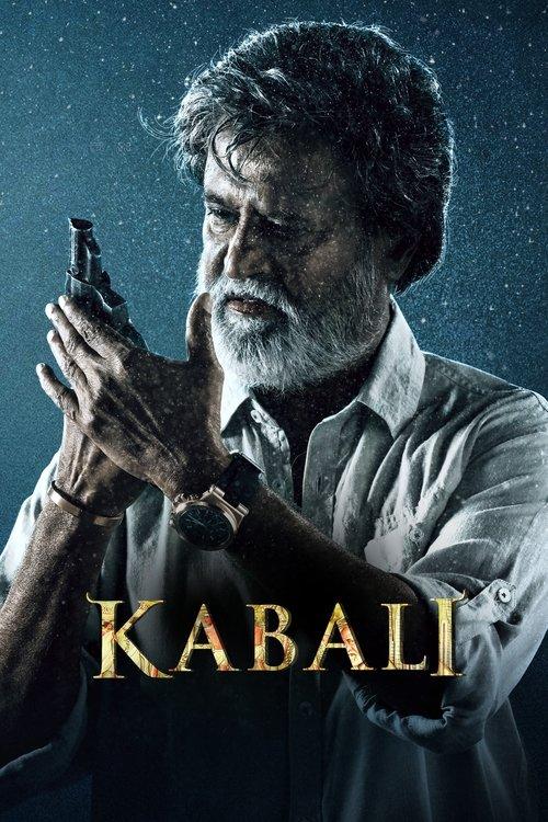 Kabali filmas online