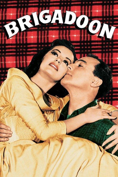 Brigadoon filmas online
