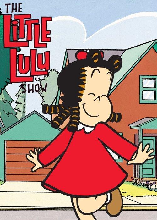 The Little Lulu Show filmas online