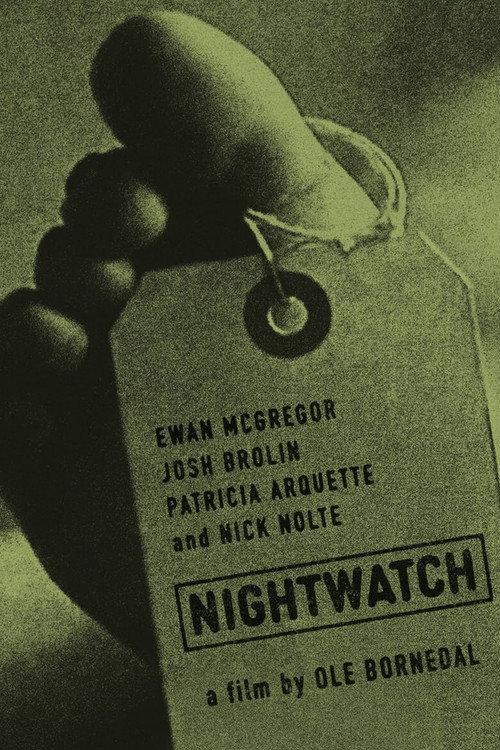 Nightwatch filmas online
