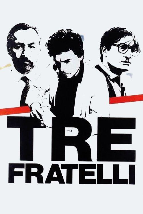 Tre fratelli filmas online