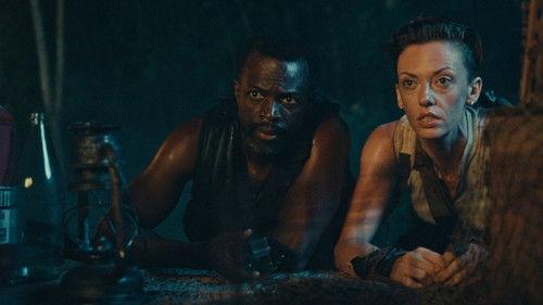 Decade of the Dead filmas žiurėti online