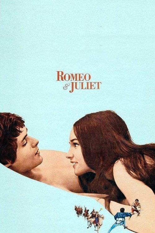 Romeo and Juliet filmas online